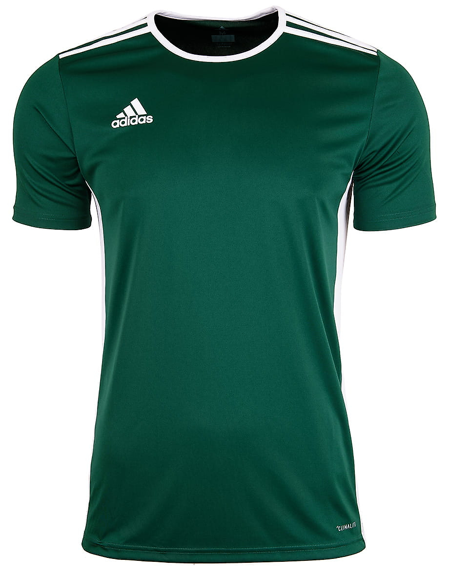 Kindershirt adidas Entrada 18 Jersey JUNIOR CE9563