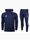 Afbeelding van adidas Komplet dziecięcy Tiro 21 Sweat Junior GK9680/GK9675 productvariant