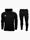 Afbeelding van adidas Komplet dziecięcy Tiro 21 Sweat Junior GM7326/GM7332 productvariant