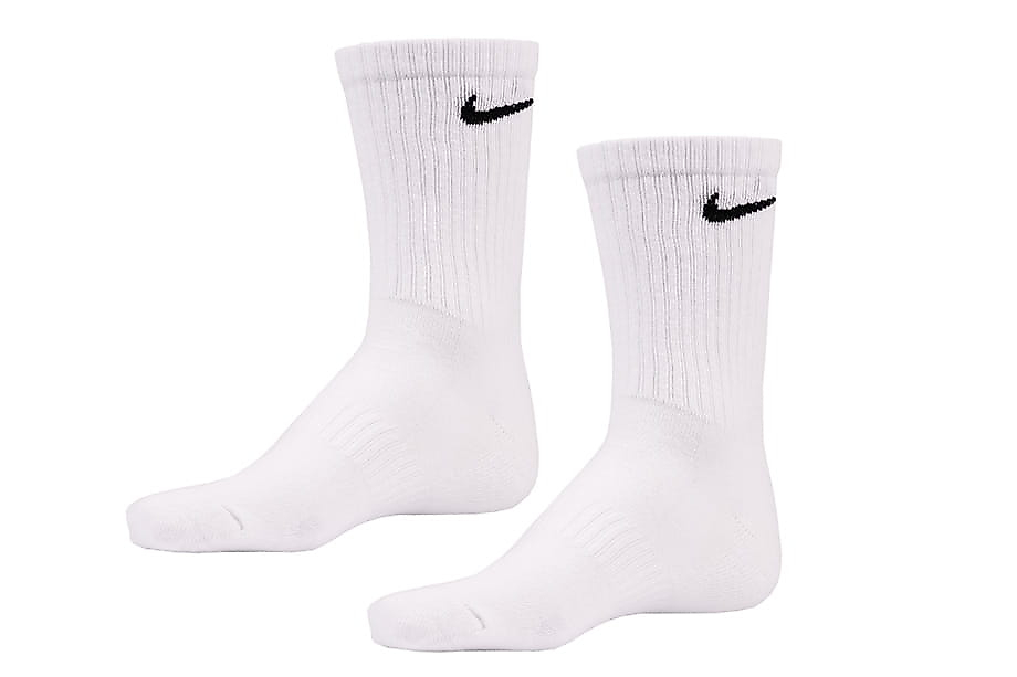 Nike Everyday Cushioned Crew 3PACK SX7664 100 sokken