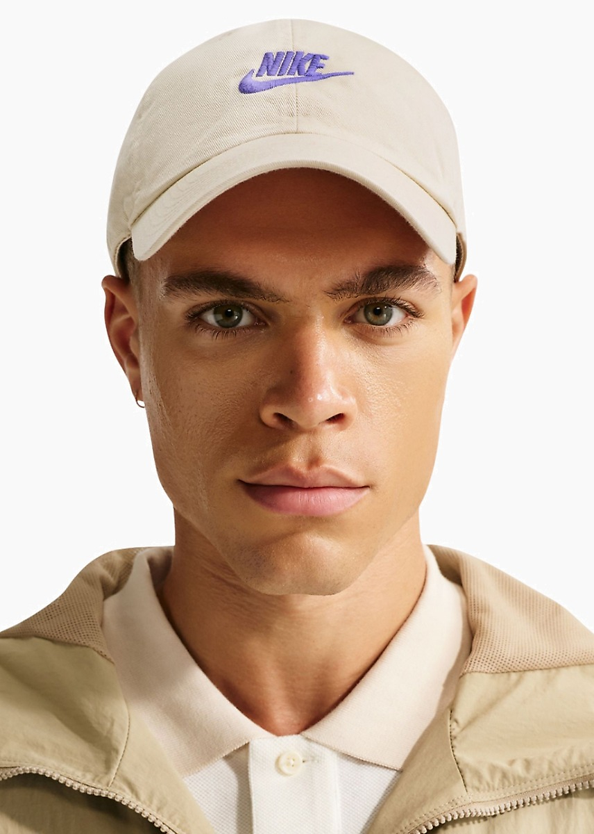 Heren-baseballcap Nike Club FB5368 229
