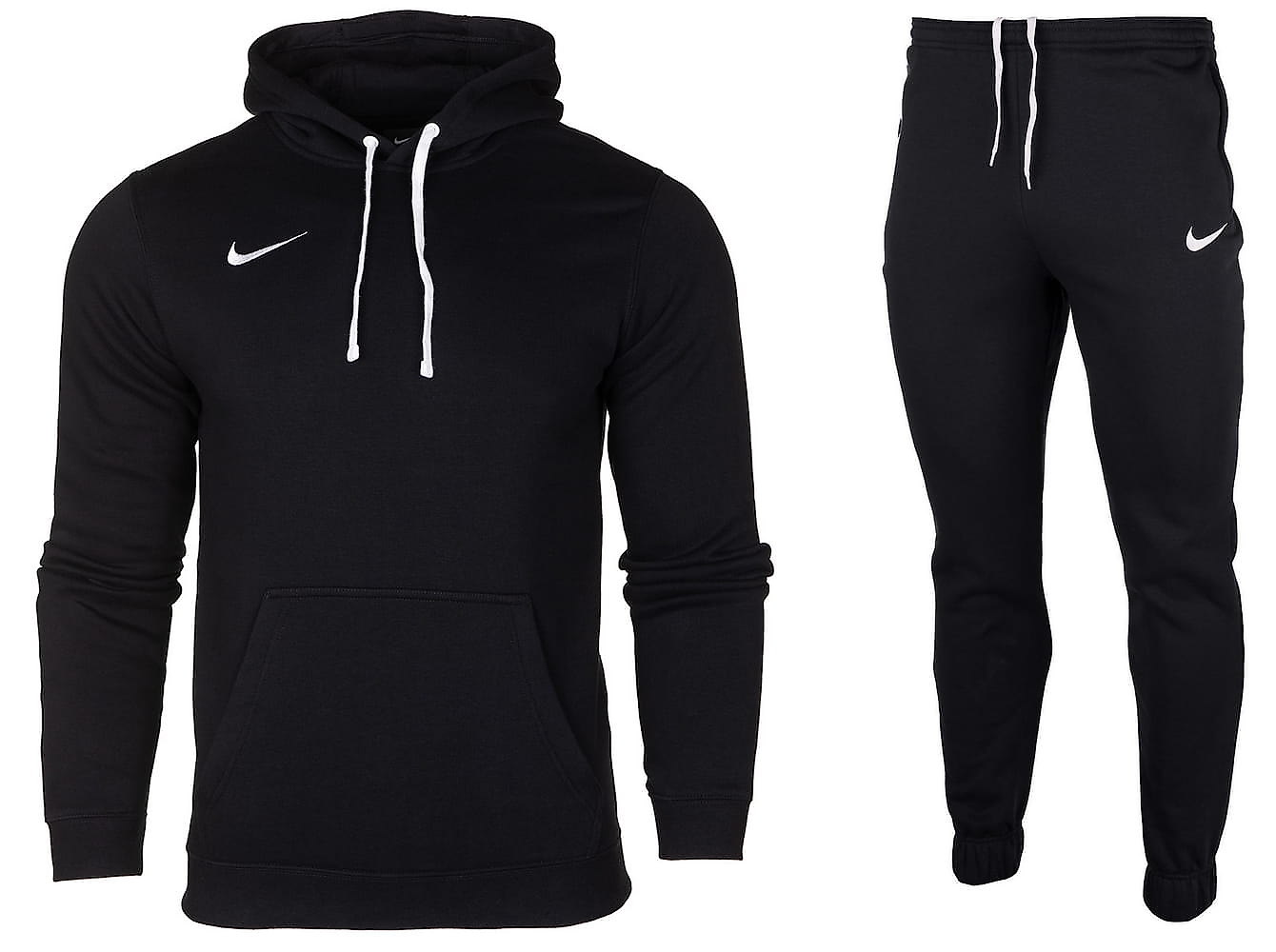 Nike Heren trainingspak Park 20 Hoodie CW6894 010 / CW6907 010