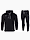 Afbeelding van Nike Dres Męski Park 20 Hoodie CW6894 010 / CW6907 010 productvariant
