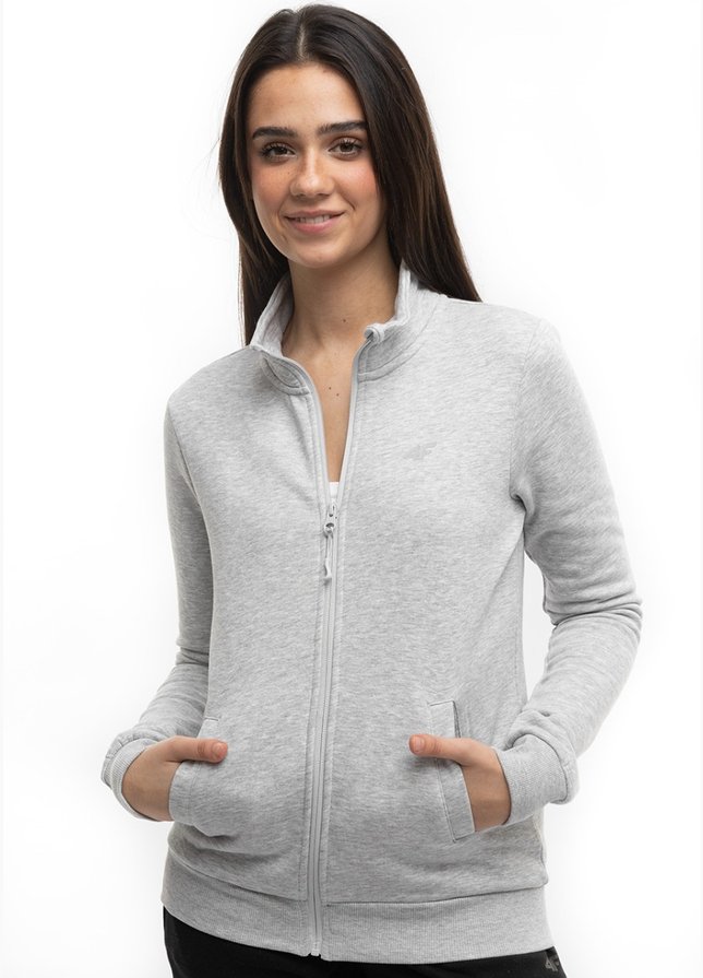 4F Bluza damska H4L22 BLD351 27M 4F Bluza damska H4L22 BLD351 27M
