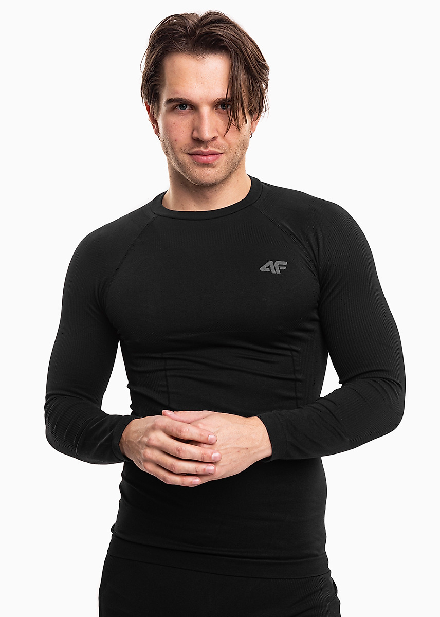 4F Heren thermo shirt M233 4FWAW25USEAM233 20S