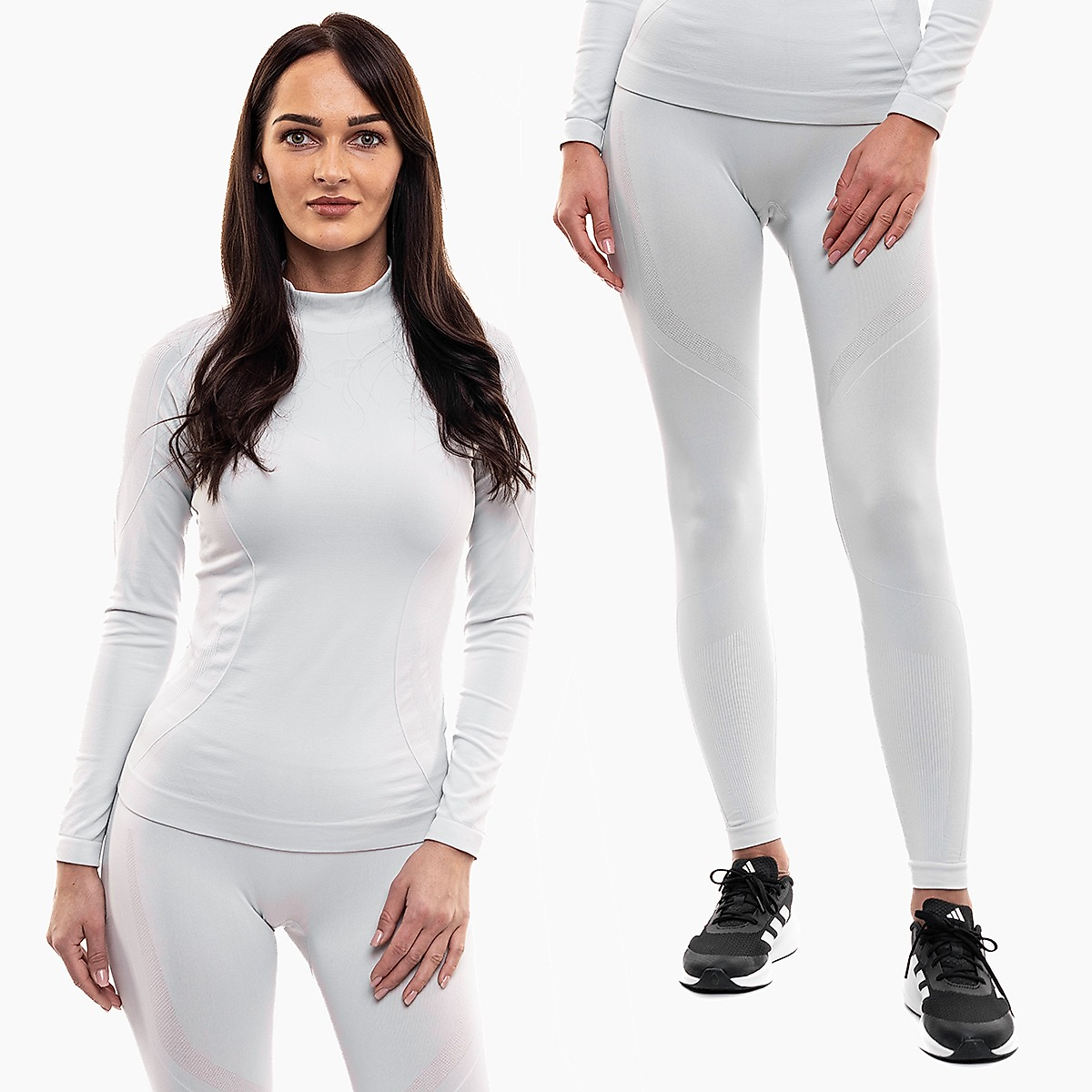 4F Dames Thermo Set 4FWAW25USEAF216 27S/4FWAW25USEAF217 27S
