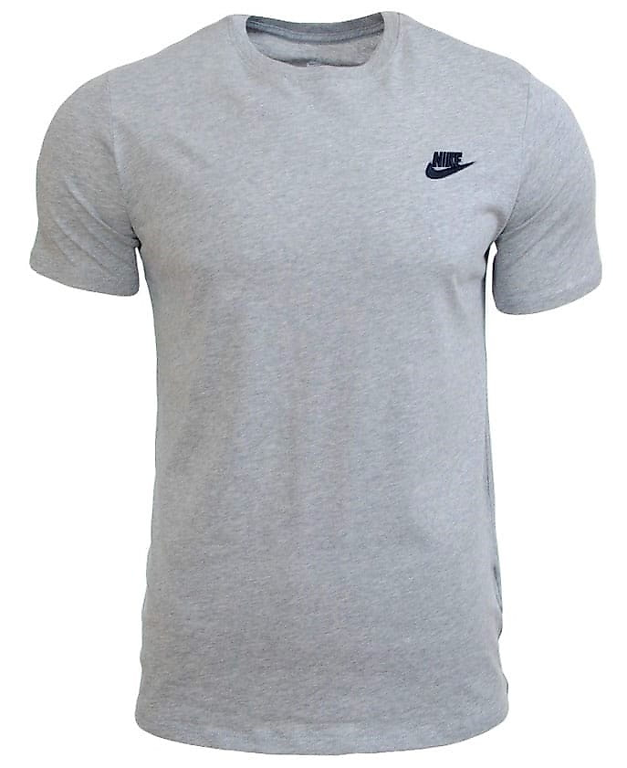 Heren shirt Nike Club Tee AR4997 064