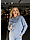 Afbeelding van PUMA Bluza damska ESS Elevated Relaxed Wash Hoodie 688103 34 productvariant