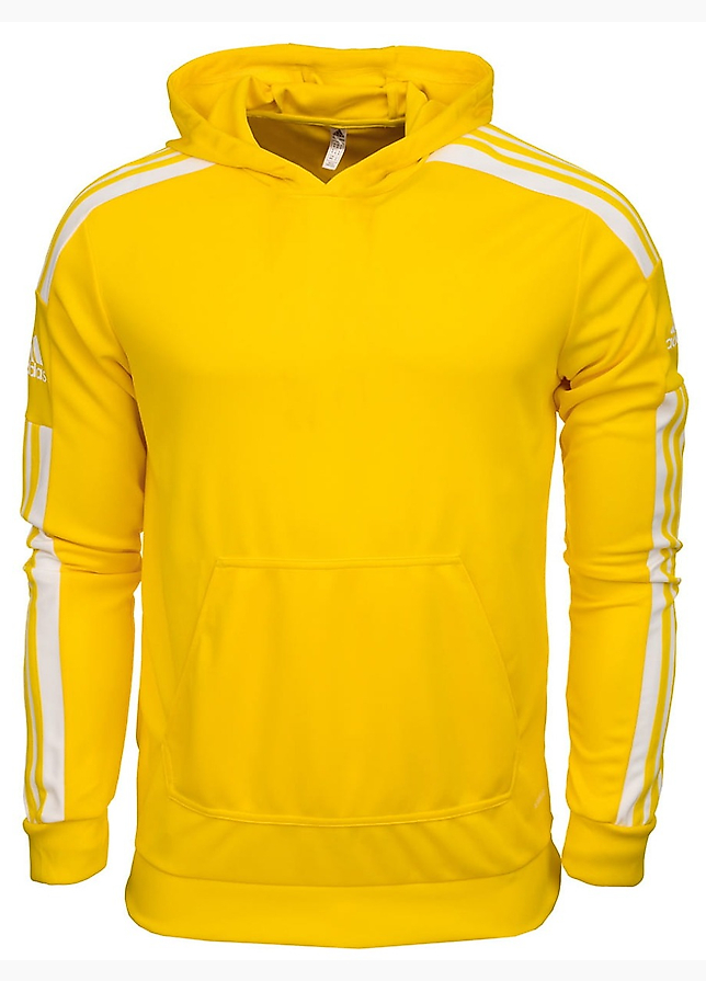 adidas Bluza dla dzieci Squadra 21 Hoody Youth GP6431 adidas Bluza dla dzieci Squadra 21 Hoody Youth GP6431