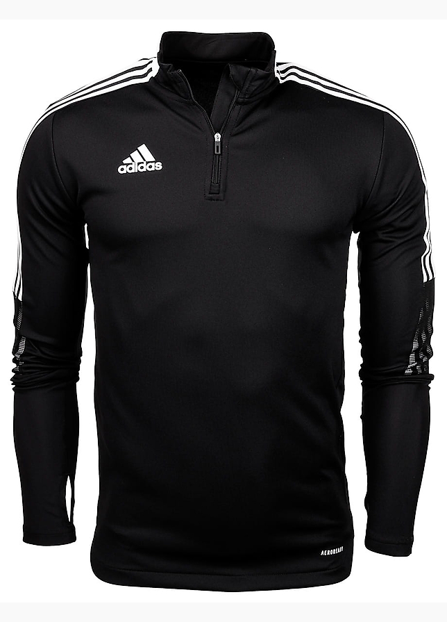 adidas Bluza dla dzieci Tiro 21 Training Top Youth GM7325 adidas Bluza dla dzieci Tiro 21 Training Top Youth GM7325
