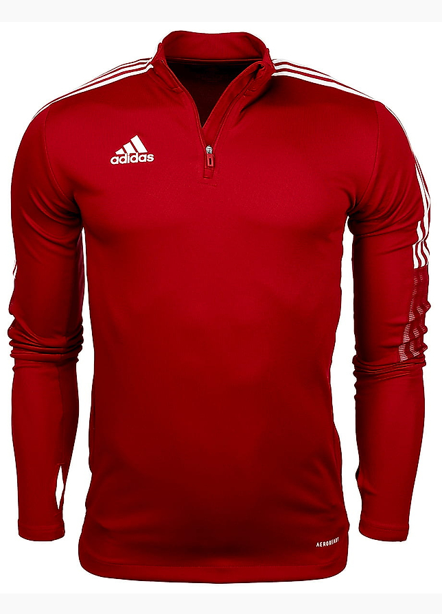 adidas Bluza dla dzieci Tiro 21 Training Top Youth GM7323 adidas Bluza dla dzieci Tiro 21 Training Top Youth GM7323