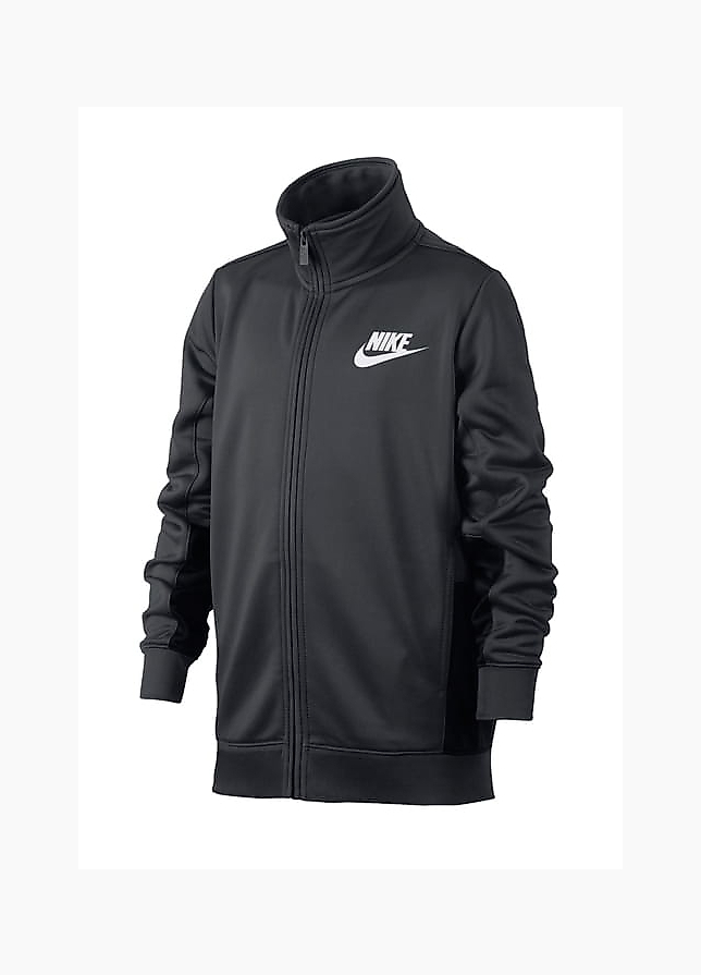 Nike Bluza B NSW TRACK SUIT PAC POLY 856206 060 EUR S Nike Bluza B NSW TRACK SUIT PAC POLY 856206 060 EUR S