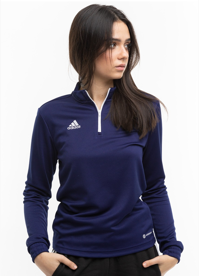 adidas Bluza damska Entrada 22 Top Training H57483 adidas Bluza damska Entrada 22 Top Training H57483
