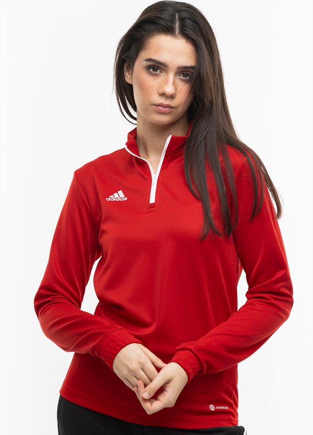 adidas Bluza damska Entrada 22 Top Training H57551 adidas Bluza damska Entrada 22 Top Training H57551