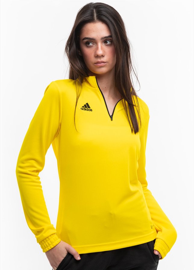 adidas Bluza damska Entrada 22 Top Training HI2130 adidas Bluza damska Entrada 22 Top Training HI2130