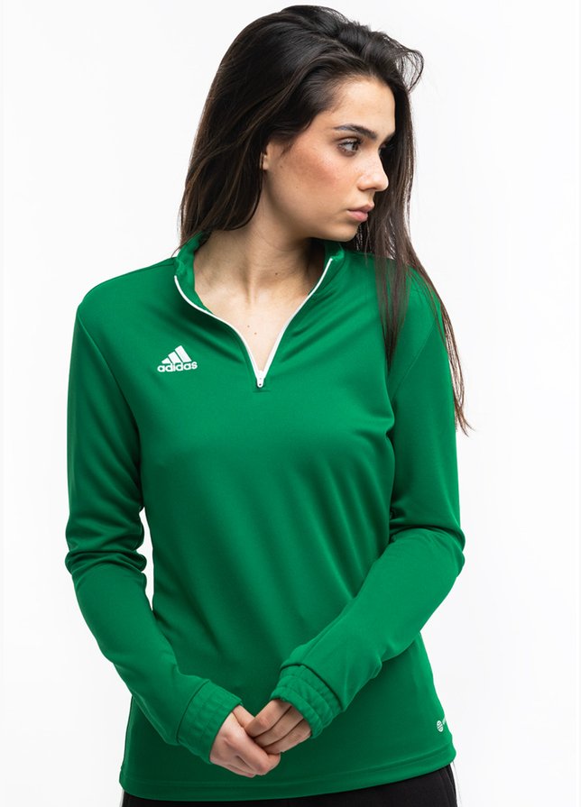 adidas Bluza damska Entrada 22 Top Training HI2131 adidas Bluza damska Entrada 22 Top Training HI2131