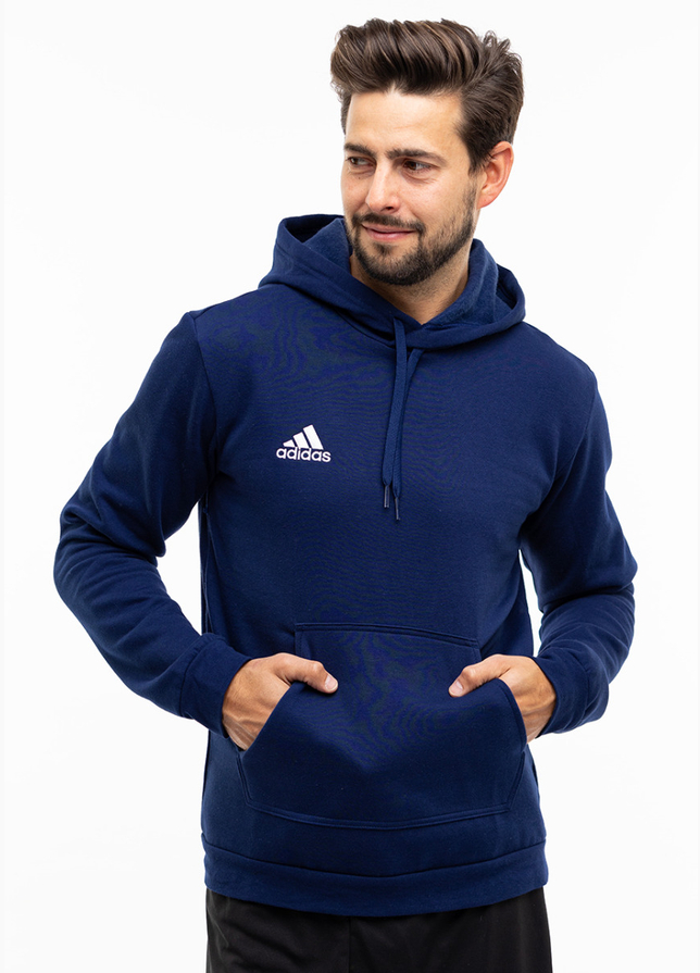 adidas Bluza męska Entrada 22 Hoody H57513 adidas Bluza męska Entrada 22 Hoody H57513