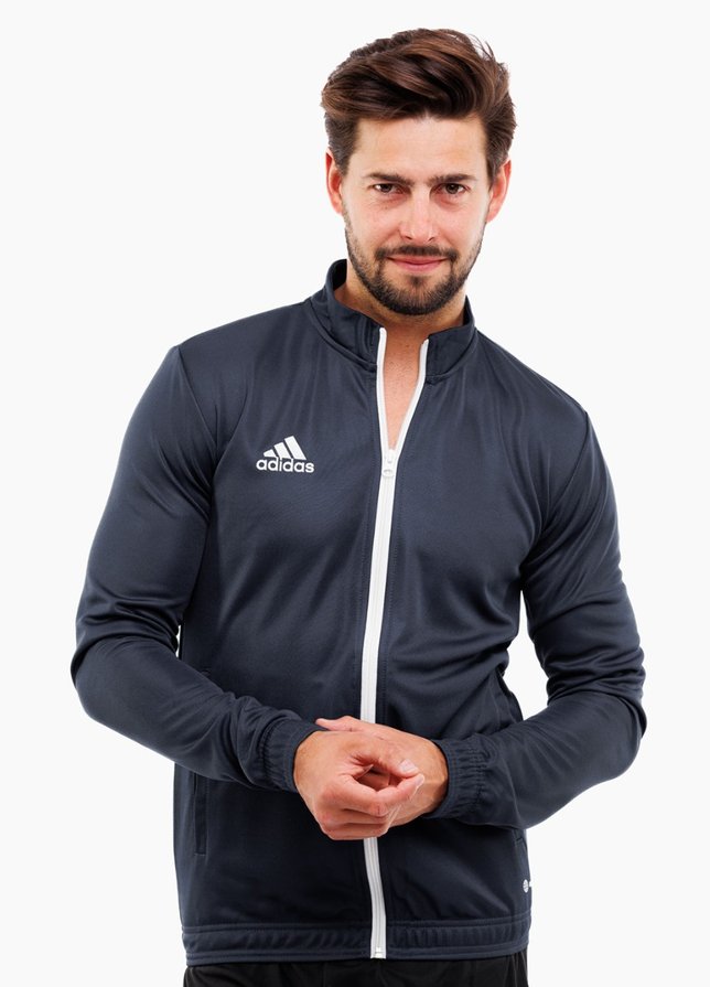 adidas Bluza męska Entrada 22 Track Jacket H57523 adidas Bluza męska Entrada 22 Track Jacket H57523