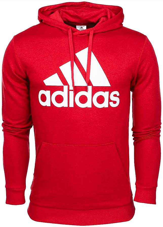 adidas bluza męska Essentials Hoodie GV0249 adidas bluza męska Essentials Hoodie GV0249
