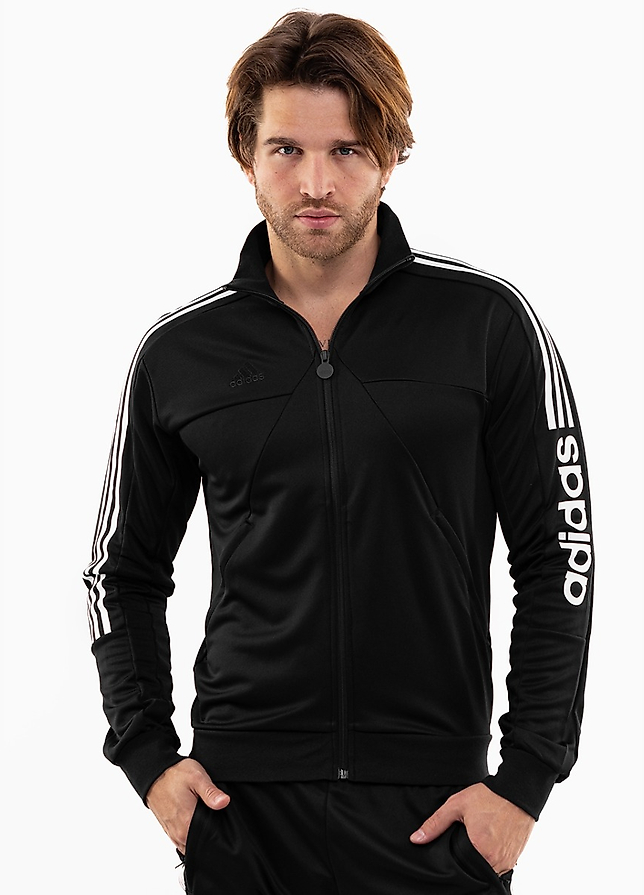 adidas Bluza męska Tiro Wordmark IA3047 adidas Bluza męska Tiro Wordmark IA3047