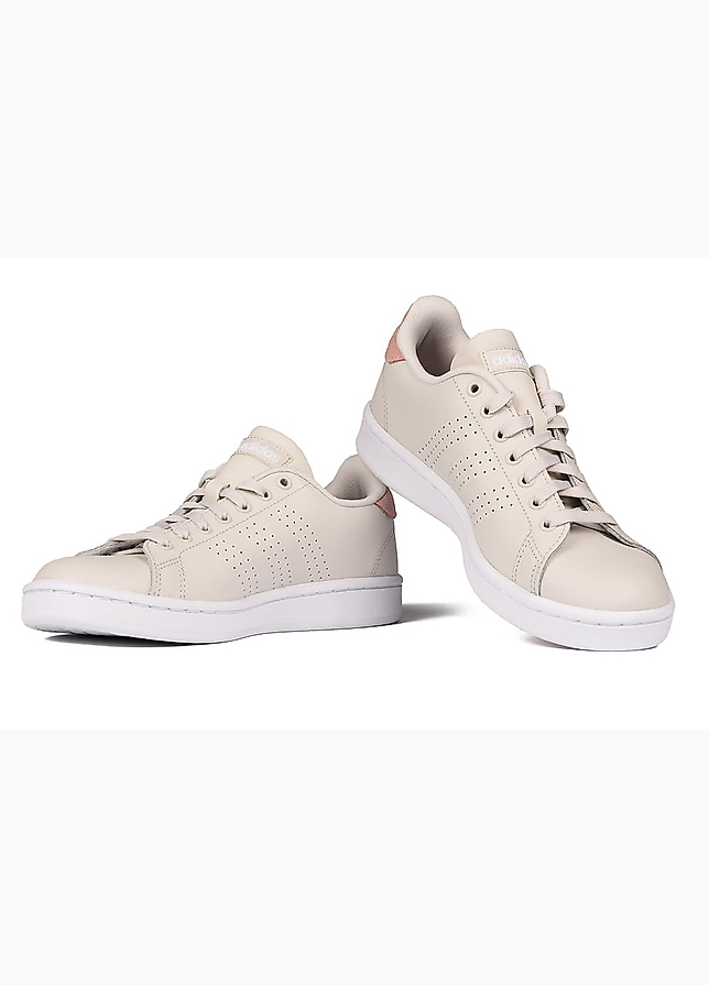 adidas Buty damskie Advantage F36480 EUR 38 2/3 adidas Buty damskie Advantage F36480 EUR 38 2/3