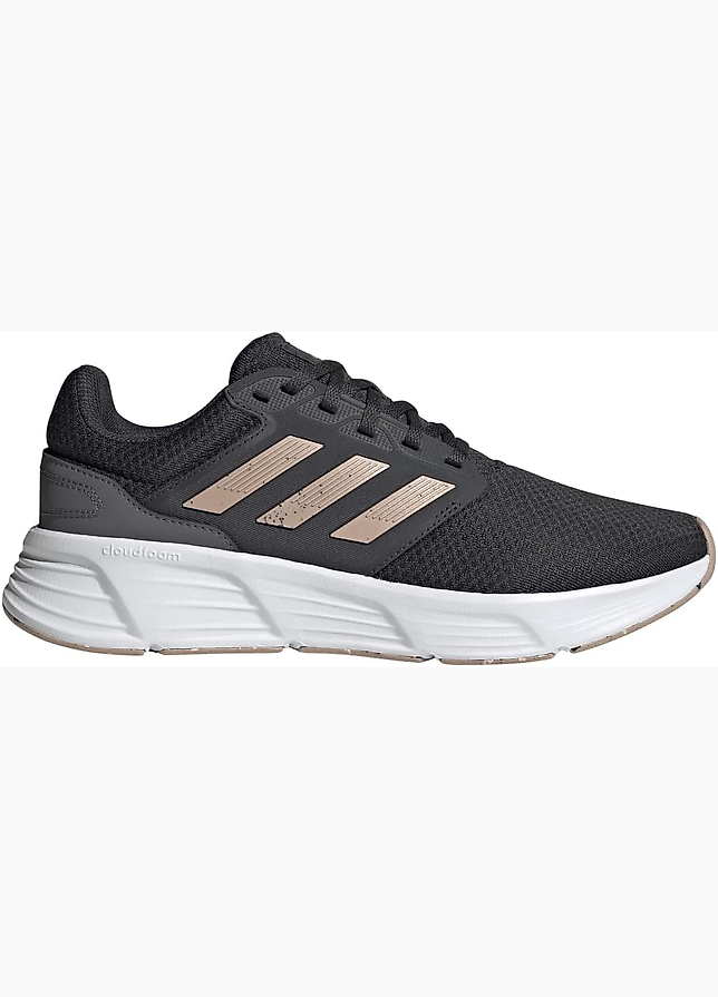 adidas Buty męskie do biegania Galaxy 6 HP2404 EUR 43 1/3 adidas Buty męskie do biegania Galaxy 6 HP2404 EUR 43 1/3
