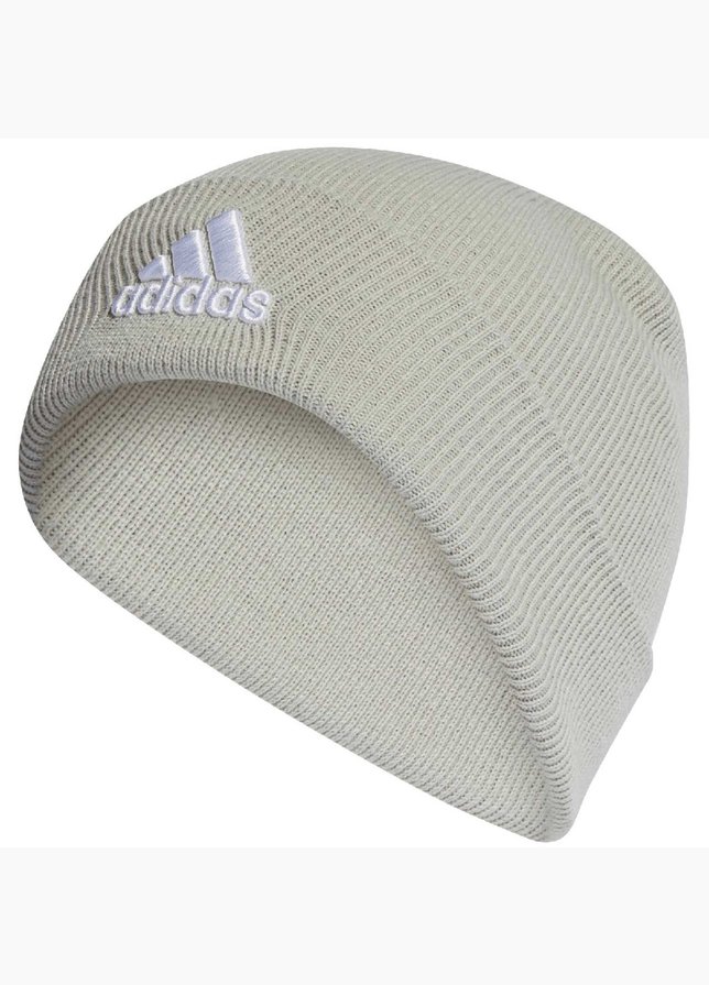 adidas Czapka młodzieżowa Logo OSFY II3524 adidas Czapka młodzieżowa Logo OSFY II3524