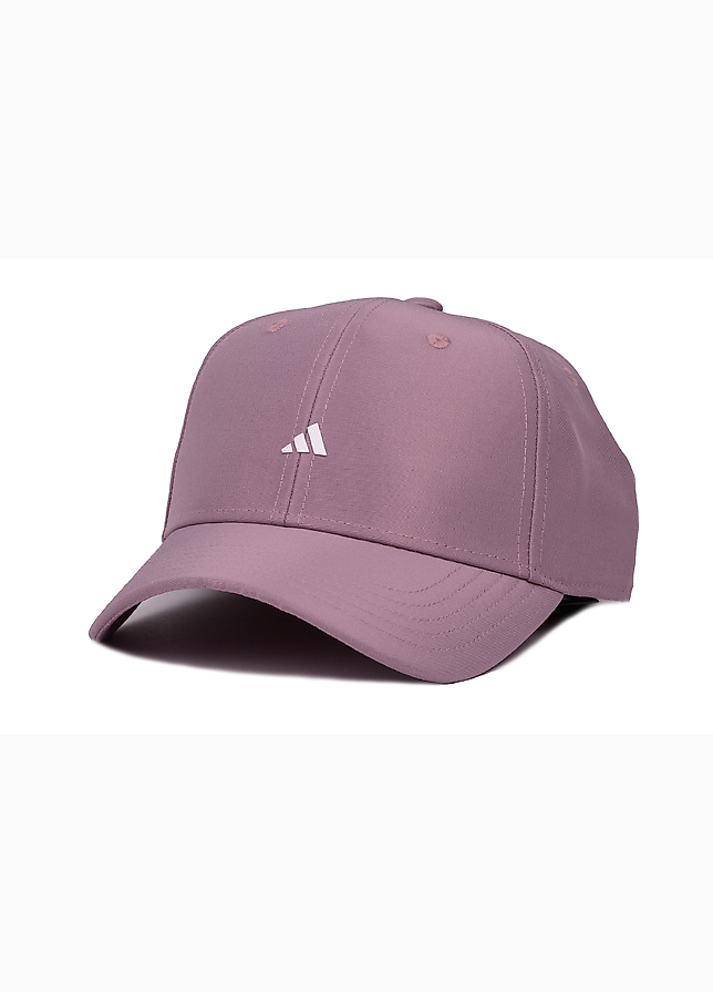 adidas Czapka z daszkiem damska Satin BASEB CAP OSFW HD7311 adidas Czapka z daszkiem damska Satin BASEB CAP OSFW HD7311