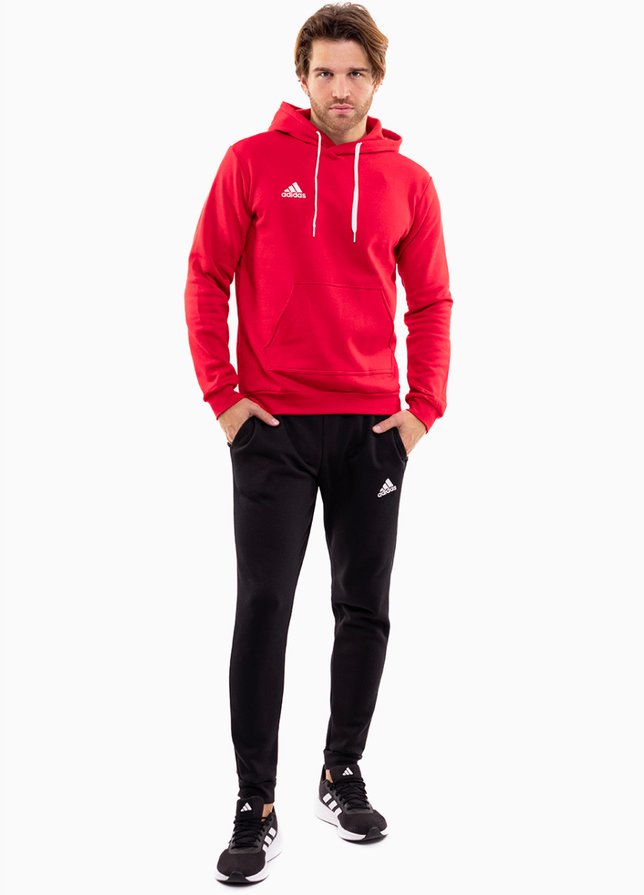 adidas Dres męski Entrada 22 Hoody H57514/HB0574 adidas Dres męski Entrada 22 Hoody H57514/HB0574