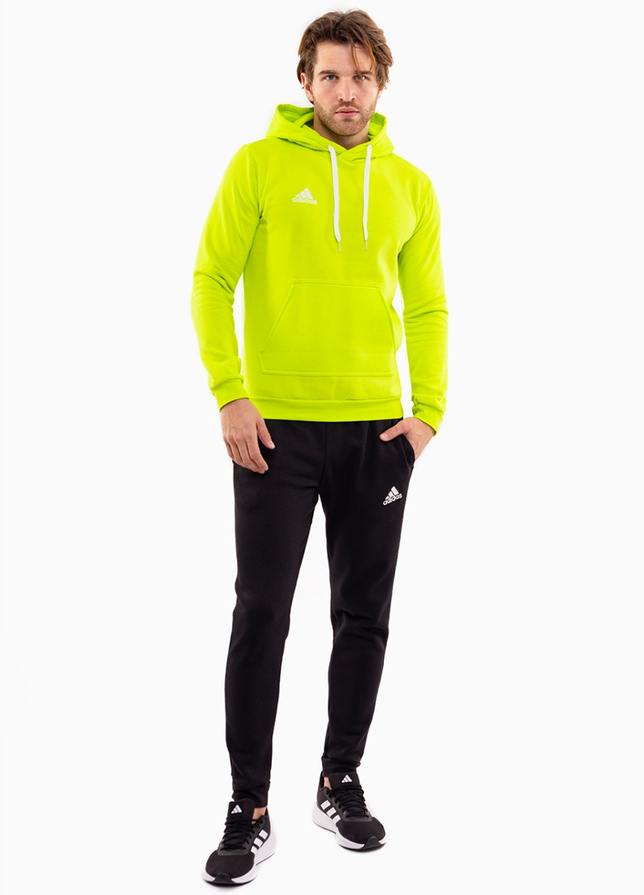 adidas Dres męski Entrada 22 Hoody HC5083/HB0574 adidas Dres męski Entrada 22 Hoody HC5083/HB0574