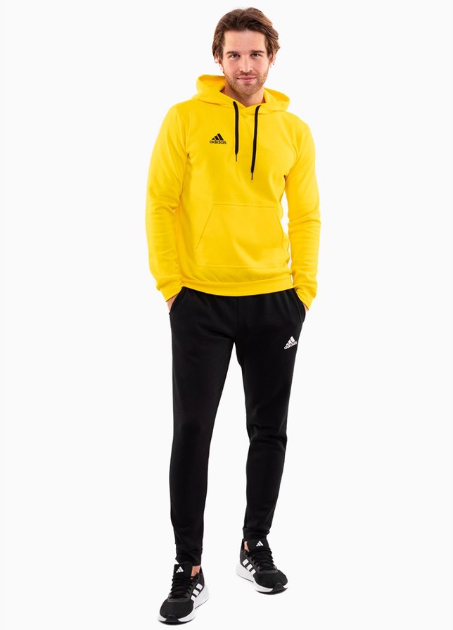adidas Dres męski Entrada 22 Hoody HI2140/HB0574 adidas Dres męski Entrada 22 Hoody HI2140/HB0574