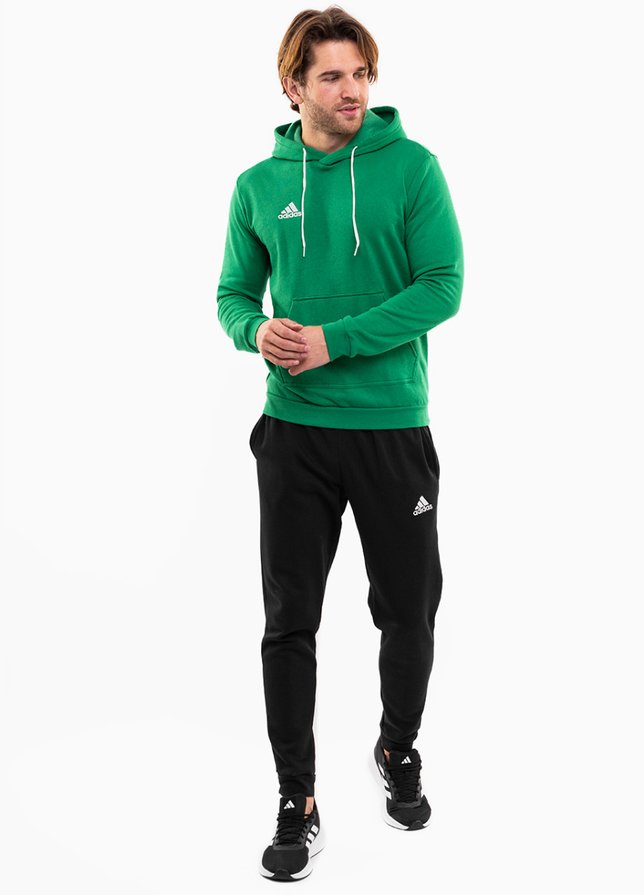 adidas Dres męski Entrada 22 Hoody HI2141/HB0574 adidas Dres męski Entrada 22 Hoody HI2141/HB0574