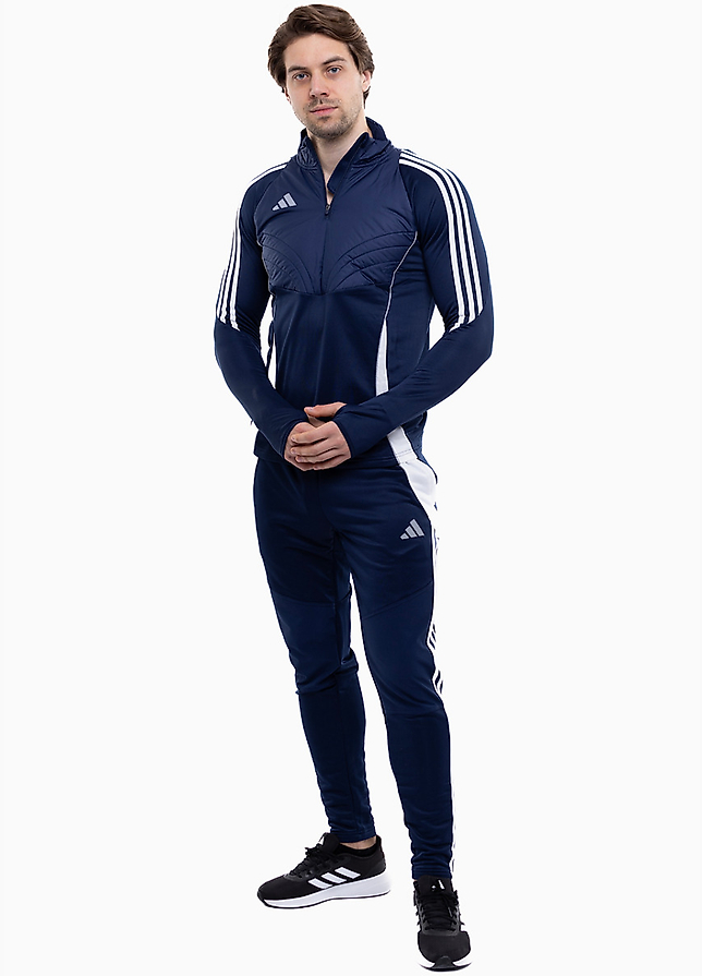 adidas Dres męski Tiro 24 Winterized IY0127/IY0114 adidas Dres męski Tiro 24 Winterized IY0127/IY0114