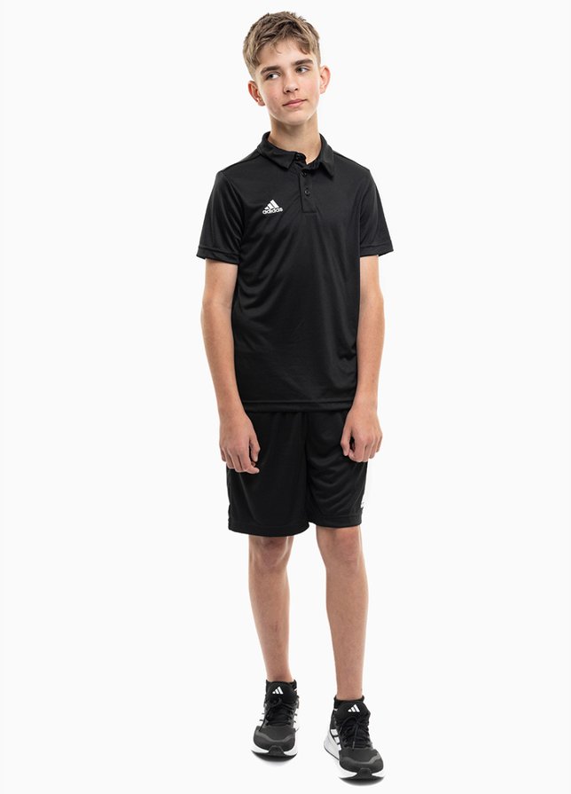 adidas dziecięcy strój sportowy koszulka spodenki Entrada 22 Polo H57481/H57502 adidas dziecięcy strój sportowy koszulka spodenki Entrada 22 Polo H57481/H57502