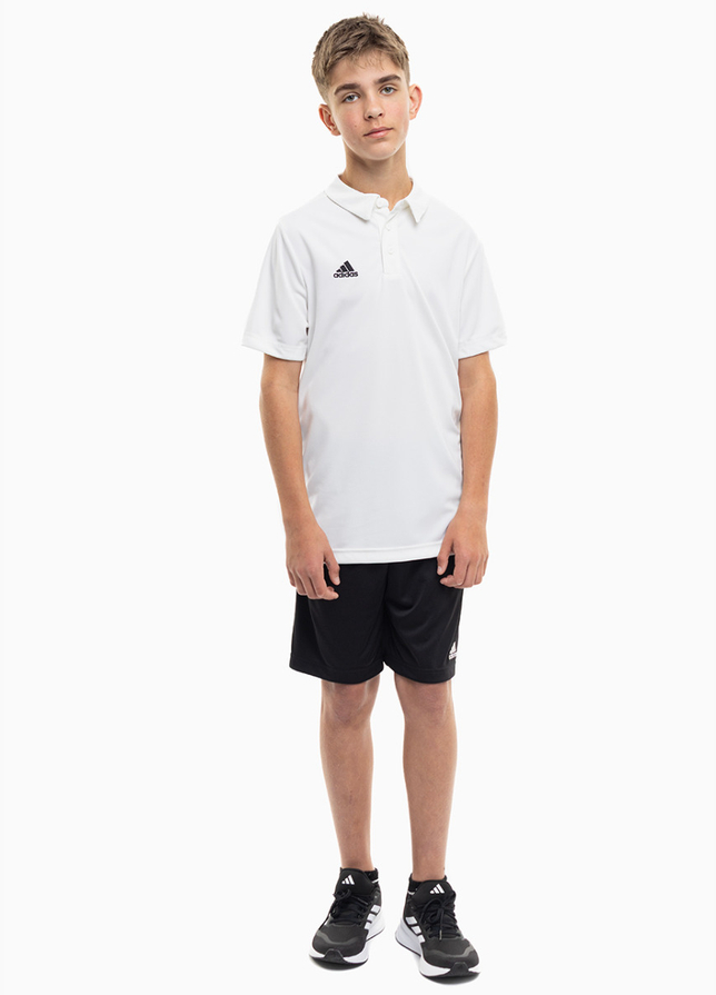 adidas dziecięcy strój sportowy koszulka spodenki Entrada 22 Polo HC5059/H57502 adidas dziecięcy strój sportowy koszulka spodenki Entrada 22 Polo HC5059/H57502