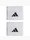 Afbeelding van adidas Frotka na rękę Tennis WB Small OSFM 2pcs HT3910 productvariant