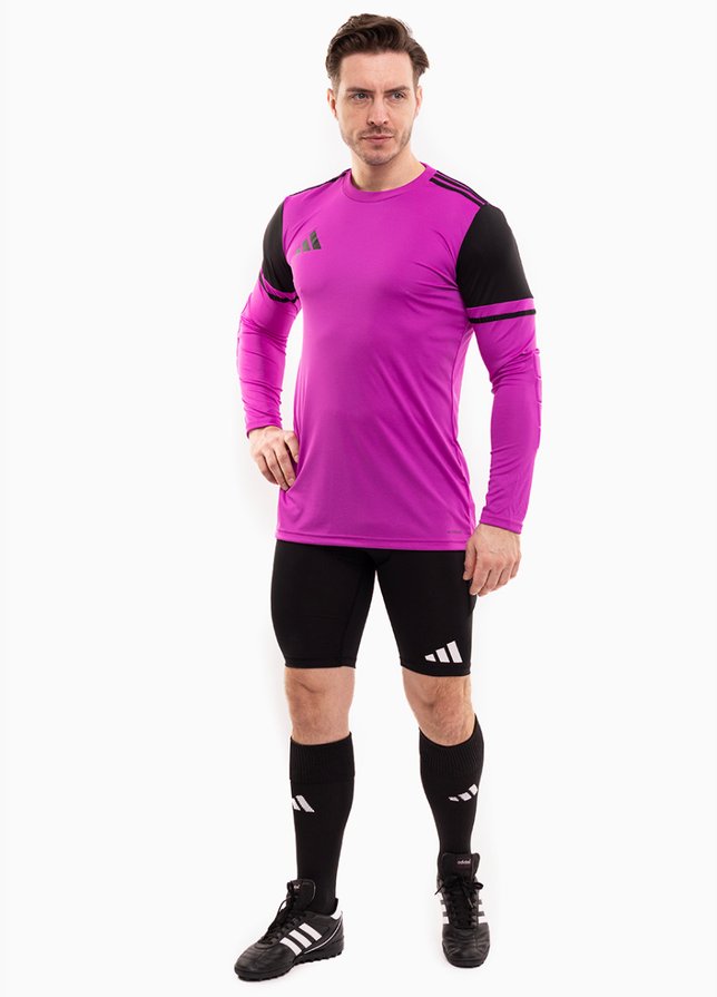 adidas Komplet bramkarski Squadra 25 JC6209/JF2483 adidas Komplet bramkarski Squadra 25 JC6209/JF2483
