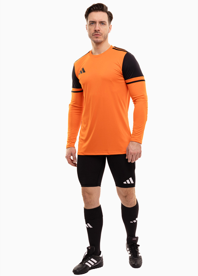 adidas Komplet bramkarski Squadra 25 JG1130/JF2483 adidas Komplet bramkarski Squadra 25 JG1130/JF2483