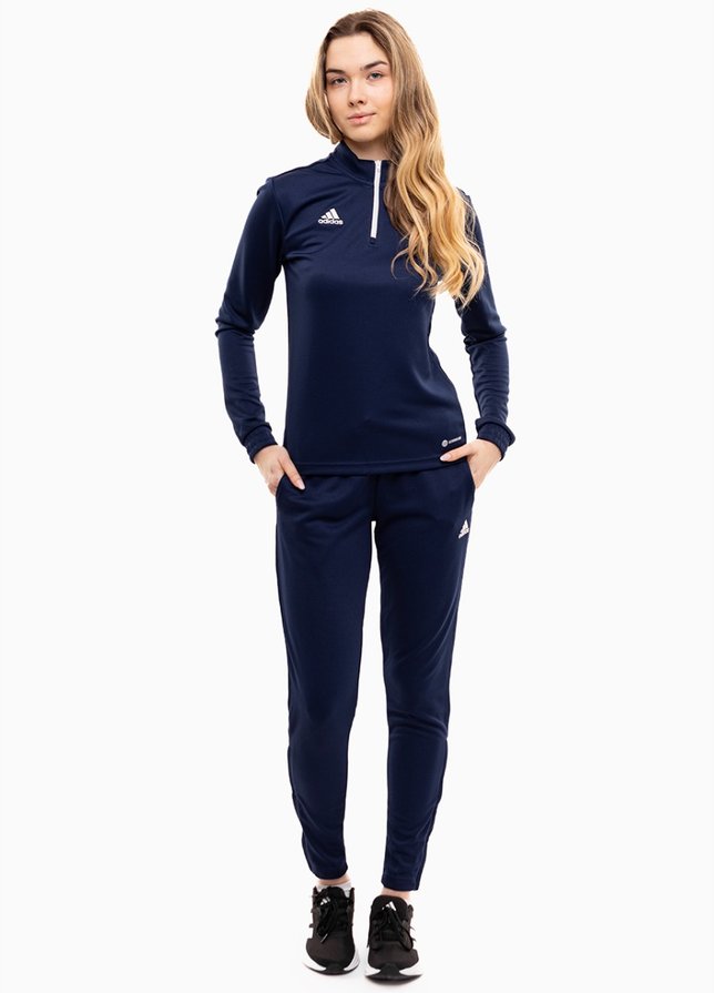 adidas Komplet damski Entrada 22 Training H57483/HC0334 adidas Komplet damski Entrada 22 Training H57483/HC0334