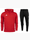Afbeelding van adidas Komplet dziecięcy Tiro 23 League Sweat Hoodie HS3607/HS3614 productvariant