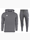 Afbeelding van adidas Komplet dziecięcy Tiro 23 League Sweat Hoodie HZ3016/HZ3020 productvariant