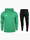 Afbeelding van adidas Komplet dziecięcy Tiro 23 League Sweat Hoodie IC7854/HS3614 productvariant