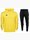 Afbeelding van adidas Komplet dziecięcy Tiro 23 League Sweat Hoodie IC7856/HS3614 productvariant