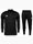 Afbeelding van adidas Komplet dziecięcy Tiro 23 League Training HS3522/HS3496 productvariant