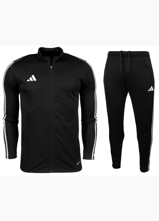 adidas Komplet dziecięcy Tiro 23 League Training HS3522/HS3496 adidas Komplet dziecięcy Tiro 23 League Training HS3522/HS3496