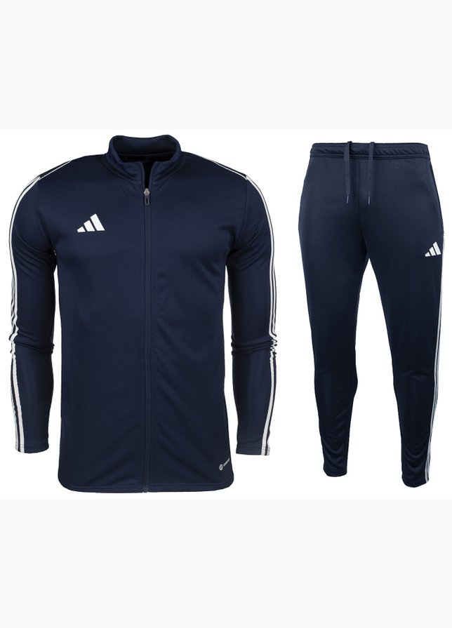 adidas Komplet dziecięcy Tiro 23 League Training HS3525/HS3495 adidas Komplet dziecięcy Tiro 23 League Training HS3525/HS3495