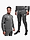 Afbeelding van adidas Komplet męski Entrada 22 Sweat H57479/H57531 productvariant