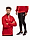 Afbeelding van adidas Komplet męski Entrada 22 Training H57556/HC0332 productvariant