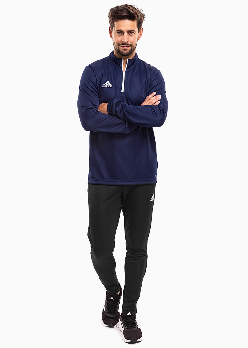 adidas Heren Entrada 22 Trainingsset HB5327/HC0332