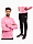 Afbeelding van adidas Komplet męski Entrada 22 Training HC5048/HC0332 productvariant
